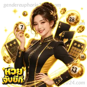 หวยยี่กี ออกอะไร ล่าสุด