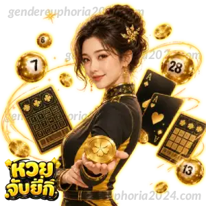 ถูก หวย ยี่ กี่ ก